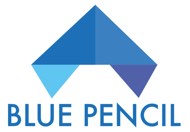 Blue Pencil